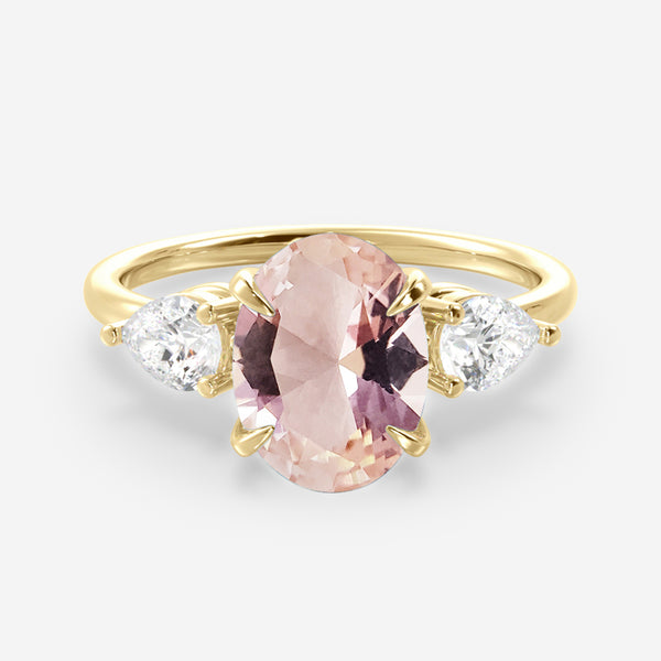Julianna - Morganite