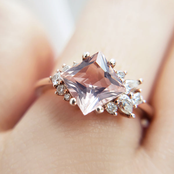 Nova - Morganite